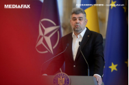 Ciolacu, despre Schengen: În toată politica externă noi am dormit pe bancheta din spate a Europei