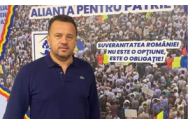 Mutare fulger - Liviu Pop preia șefia APP, după ce Codrin Ștefănescu s-a retras pe caz de boală
