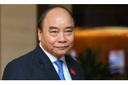 Preşedintele Vietnamului, Nguyen Xuan Phuc, a demisionat