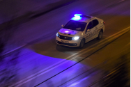 Cel mai „norocos” șofer. Prins de polițiști, de 9 ori fără permis. În cele din urmă, bărbatul s-a ales cu zile multe la răcoare