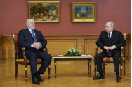 Rușii și belarușii fac exerciţii militare aeriene comune