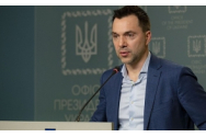 Cel mai controversat consilier al lui Zelenski a demisionat, după ce a dat apă la moară propagandei ruse