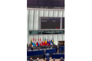 Chiar acum, în PE, premierul suedez a cerut Schengen pe ordinea de zi: Asta așteaptă România și Bulgaria, anunță Tomac şi Rareş Bogdan