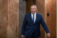 Premierul Nicolae Ciucă: Nu ne permitem să pierdem niciun eurocent din fondurile alocate de către UE