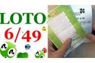 Loto 6/49 din 19 ianuarie 2023. Rezultate la tragerile Loto 6 din 49, 5/40, Joker
