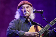 David Crosby a murit. Legenda muzicii rock avea 81 de ani