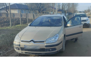 Un ieșean a vrut să vadă cât de bine sunt păzite frontierele din Prisăcani și s-a ales cu un dosar penal pentru conducere sub influența alcoolului