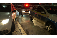 Un tânăr de 20 de ani a amenințat angajata unei săli de jocuri și a furat 8.000 de lei