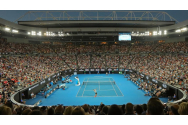 Lista impresionantă a vedetelor eliminate până acum de la Australian Open  