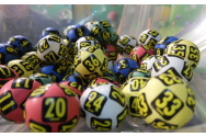 LOTO 6/49, duminică 22 ianuarie 2023. Numerele câştigătoare de azi