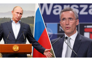Stoltenberg: Este un moment crucial în război. Dacă dorim o soluție pașnică, trebuie să furnizăm Ucrainei mai multe arme astăzi