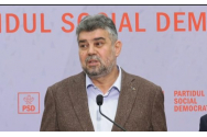 Marcel Ciolacu propune o nouă taxă: Cred cu tărie că în România este nevoie de o taxă de solidaritate pentru tot ceea ce înseamnă averi acumulate prin profituri cu adevărat nesimţite