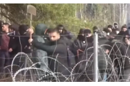 De ce sunt în scădere trecerile ilegale de frontieră în Austria? După scandalul Schengen, cifrele au scăzut brusc