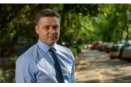 Primarul Ciprian Ciucu încearcă să se extragă din scandalul morții femeii care a fost sfâșiată de maidanezi pe Lacul Morii