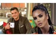 Cum l-a bătut Oana Zăvoranu pe Cove. A intrat peste el în casă. „Când a scăpat, a luat-o la fugă”