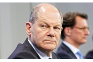 Olaf Scholz, niciun cuvânt despre tancurile Leopard 2: 'Vom continua să sprijinim Ucraina - atât timp și atât de cuprinzător cât va fi necesar'