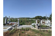 Ieşenii, îngropaţi în afara oraşului!
