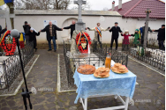 Elena Cuza, comemorată de Ziua Unirii