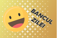BANCUL ZILEI | NEVASTA LUI MITICĂ ANGROSISTUL A NĂSCUT TRIPLEȚI