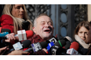 Dumitru Buzatu: „PSD nu i-a sărăcit pe vasluieni, întrucât aceștia nu au fost niciodată foarte bogați”
