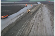 Pe Autostrada A7 se lucrează!