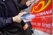 Probleme la Poştă. Angajaţii spun că au primit formularul 230 ANAF gata completat. Li se sugerează să îşi dea 3,5% din venituri Fundaţiei Poşta Română
