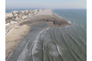 Plaja din Mamaia va fi din nou amenajată