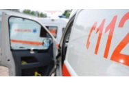 Tânără gravidă, lovită pe trecere de un cetățean libanez. Femeia a pierdut copilul