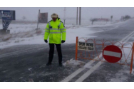 2 km din drumul județean DJ 284, situat între localitățile Arsura și Ghermănești (com. Dranceni) va fi închis traficului rutier