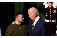 Congresmeni americani au cerut administraţiei preşedintelui Joe Biden să trimită Ucrainei tancuri M1 Abrams