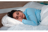 Trucul mai puțin obisnuit al unui medic de a adormi în câteva minute