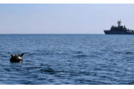Febra înarmărilor - Australia accelerează achiziția de mine marine inteligente