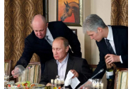Putin și-ar fi pierdut încrederea în Evgheni Prigojin / Ce iluzii a întreținut șeful mercenarilor Wagner