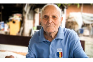 Romanul care a intrat in istorie dupa ce a rezistat 1267 zile pe front si 2117 zile sub arme