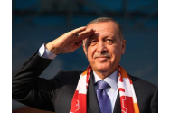 Primele exporturi militare către Turcia din ultimii ani: Finlanda face totul pentru un loc în NATO, dar Erdogan nu se lasă convins