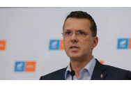 USR îi cere preşedintelui Klaus Iohannis să îşi precizeze de urgenţă poziţia faţă de cazul lui Lucian Bode, „plagiator dovedit”