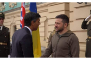 Regatul Unit: Tancurile Challenger 2 promise Ucrainei ar putea ajunge în această țară la sfârșitul lui martie