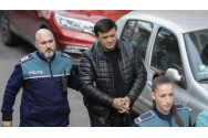 Bădălău rămâne la închisoare. Judecătorii i-au respins contestaţia şi îi cer şi bani