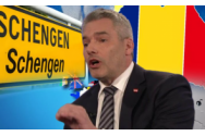 România pregătește o lovitură de baros pentru Karl Nehammer 