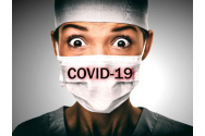  2.358 de cazuri noi de persoane infectate cu SARS-CoV-2, în ultima săptămână