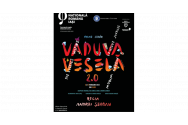  „Văduva veselă” revine pe scena Operei Iași, într-o nouă variantă