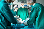  O persoană aflată în moarte cerebrală a salvat trei vieți!