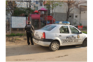  Zeci de ieșeni sancționați pentru nerespectarea normelor de conviețuire socială