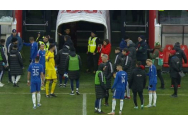 Iohannis și Ciucă, somați să intervină în scandalul Sepsi - FC U Craiova 1948: 'Reacționați, până nu e prea târziu!'