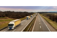 Ce salarii câştigă şoferii în România. Cine poate ajunge la 14.000 de lei pe lună