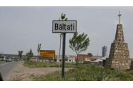 Bălțați, comună atestată ca având resurse turistice
