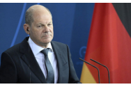 Cancelarul german Olaf Scholz pune piciorul în prag: Germania nu va trimite avioane de luptă Ucrainei