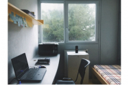 Top 4 lucruri pe care un student ar trebui să le ia la el în camera de cămin 