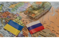 Urmează o nouă invazie terestră? Rusia mută masiv trupe la granița cu Ucraina, într-o zonă din care au fost alungați