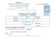 Gata cu drumurile şi cozile! Începând de azi, cazierul poate fi obținut online